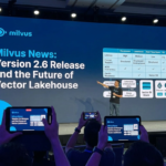 Milvus News: Version 2.6 Release and the Future of Vector Lakehouse