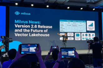 Milvus News: Version 2.6 Release and the Future of Vector Lakehouse