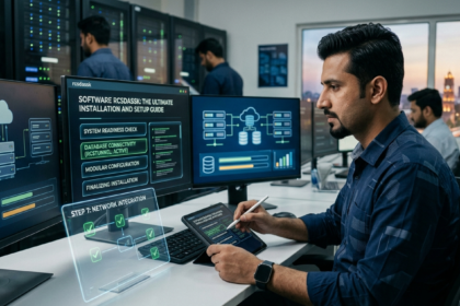 Software rcsdassk: The Ultimate Installation and Setup Guide