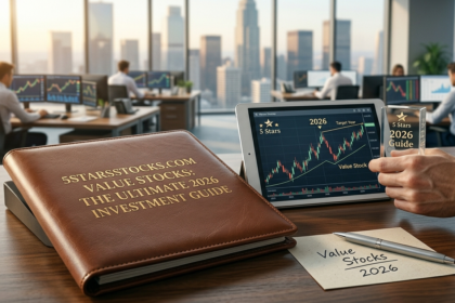 5starsstocks.com value stocks: The Ultimate 2026 Investment Guide