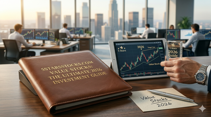 5starsstocks.com value stocks: The Ultimate 2026 Investment Guide