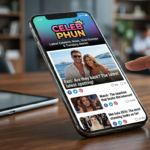 Celeb Phun: Latest Celebrity News, Viral Gossips & Trending Stories