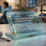 Piokok: The Ultimate Guide to Features and How It Works