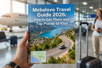 Mebalovo Travel Guide 2026: How to Get There and Top Places to Visit
