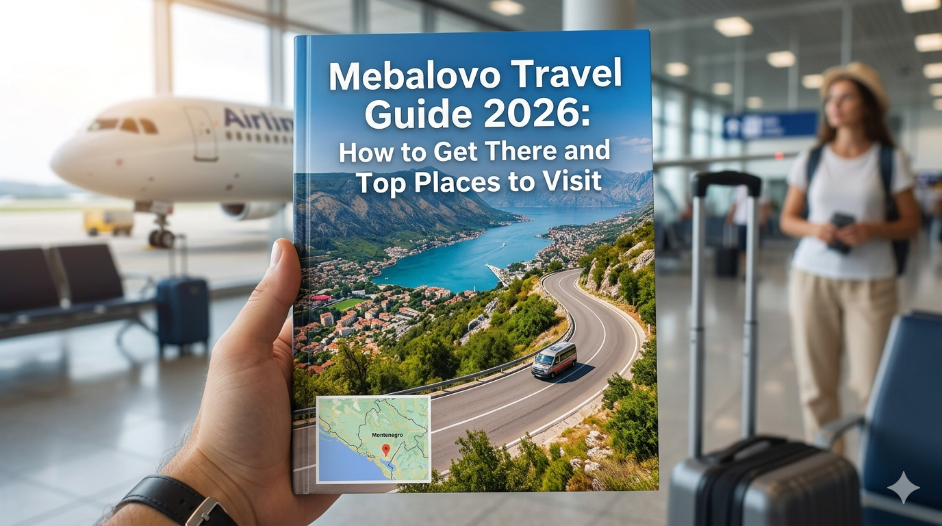 Mebalovo Travel Guide 2026: How to Get There and Top Places to Visit