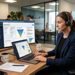 Follett Software Inbound Marketing Pipeline Conversion SDR Workflow