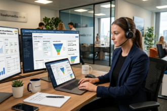 Follett Software Inbound Marketing Pipeline Conversion SDR Workflow