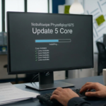 Nobullswipe Phyzofiglop1975 Update 5 Core: Full Installation Guide and Features