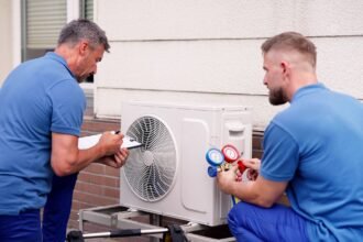 Neal HVAC Promise