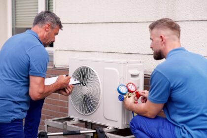 Neal HVAC Promise