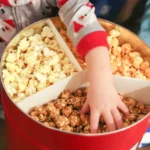 Everything You Need to Know christmas popcorn tin