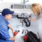 How Scheduling Regular Maintenance With a Plumber Transforms Your Home