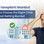 How to Choose the Right Clinic Without Getting Burned