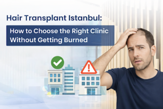 How to Choose the Right Clinic Without Getting Burned