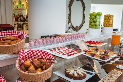 How to Plan a Stress-Free Event with Halal Catering in Singapore