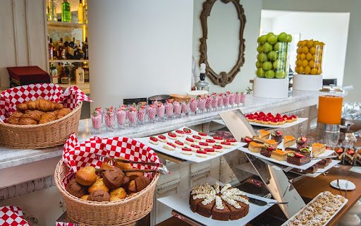 How to Plan a Stress-Free Event with Halal Catering in Singapore