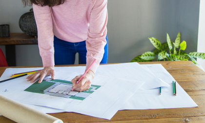 How to Streamline Your Concept to Completion with Interior Design in Singapore