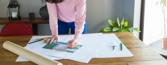 How to Streamline Your Concept to Completion with Interior Design in Singapore