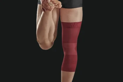 Knee Sleeve: How to Choose the Right Size and Compression Level for Your Needs