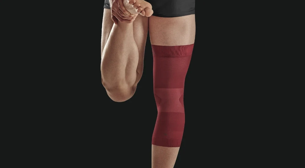 Knee Sleeve: How to Choose the Right Size and Compression Level for Your Needs