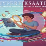 Hyperfiksaatio: Understanding Hyperfixation in ADHD and Autism