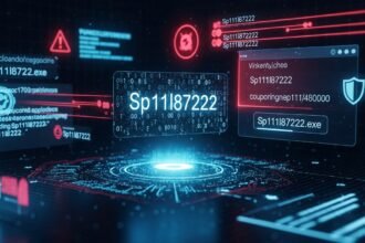 Understanding Sp11l87222: What It Is, Why It Appears, and How to Handle It