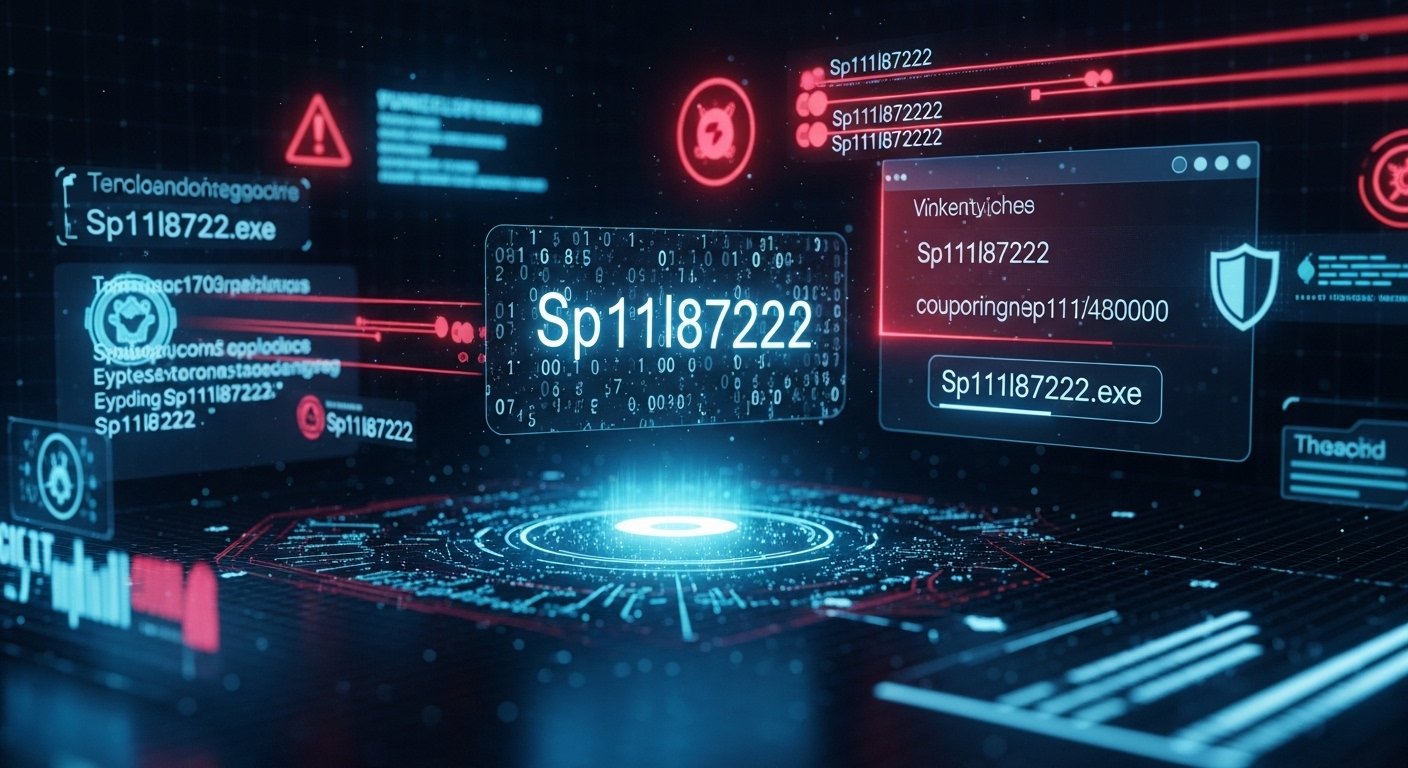 Understanding Sp11l87222: What It Is, Why It Appears, and How to Handle It