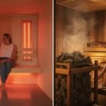 7 Best Infrared Home Sauna Options for Everyday Wellness in 2026
