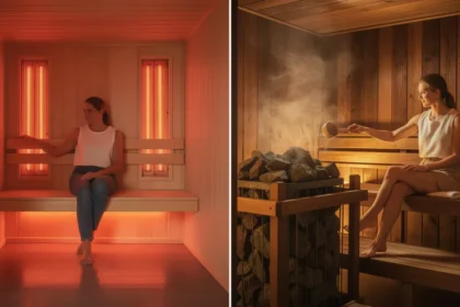 7 Best Infrared Home Sauna Options for Everyday Wellness in 2026