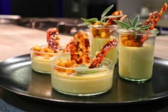 Jalbiteblog Food Trends Justalittlebite: Food Trends 2025