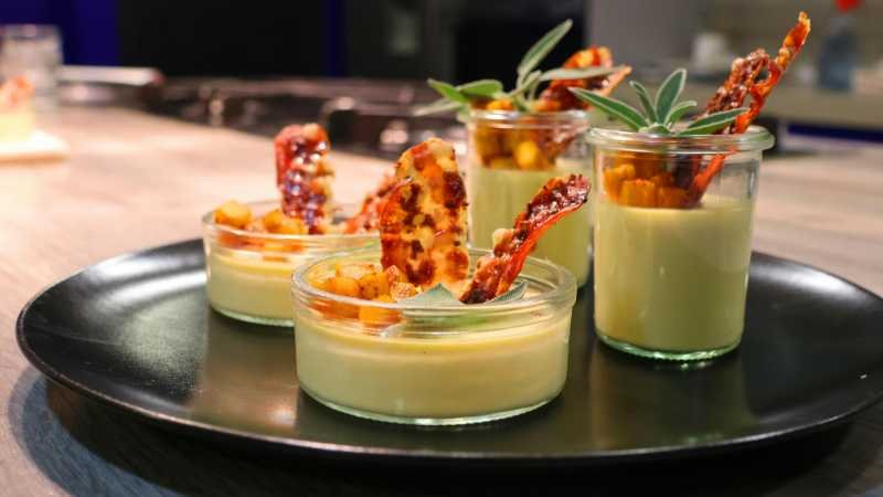 Jalbiteblog Food Trends Justalittlebite: Food Trends 2025