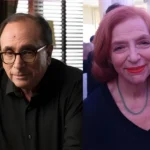 Who is Jane Waldhorn? Everything About R.L. Stine's Wife and Career