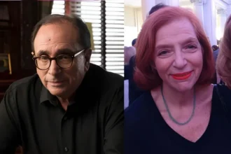 Who is Jane Waldhorn? Everything About R.L. Stine's Wife and Career