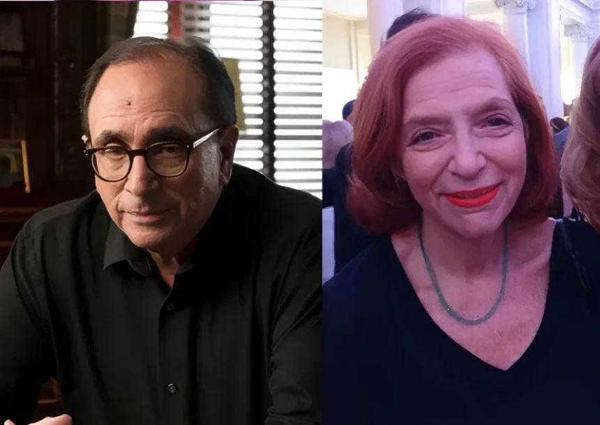 Who is Jane Waldhorn? Everything About R.L. Stine's Wife and Career
