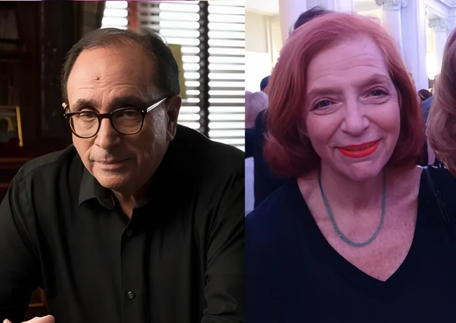 Who is Jane Waldhorn? Everything About R.L. Stine's Wife and Career