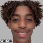 Jason Benae: The Rise of a Modern Student-Athlete in Information Systems and Collegiate Soccer