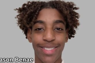 Jason Benae: The Rise of a Modern Student-Athlete in Information Systems and Collegiate Soccer