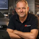 Jeroen Dik: The Man Changing Art, Engineering, and Car Tuning