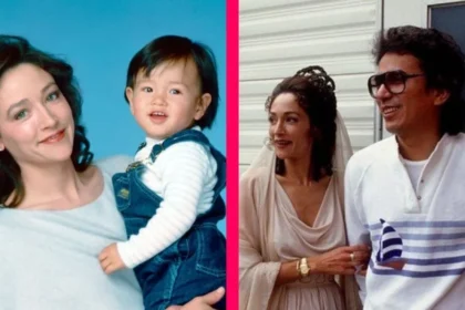 Who Is Maximillian Fuse? A Gentle Look at Olivia Hussey’s Son and His Life Story