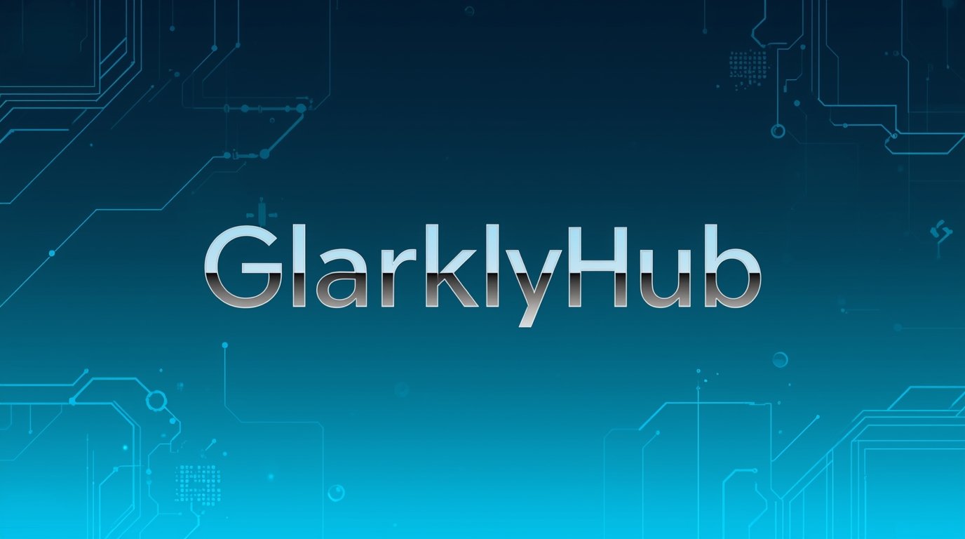 GlarklyHub: A Complete Guide to Understanding Its Purpose and Potential