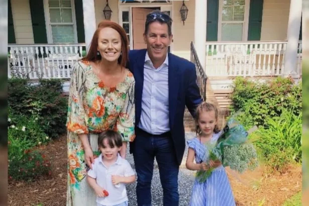 Mary Ryan Ravenel: A Quiet Life Behind Public Curiosity