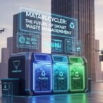Matarecycler: The Future of Smart Waste Management