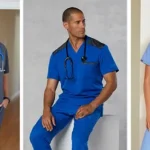 Medical Scrubs