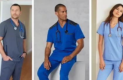 Medical Scrubs