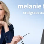 Melanie at CraigScottCapital Explained | Full Guide