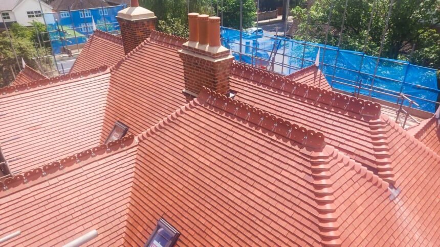 Keystone Roofing