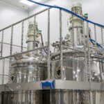 Mixing Tank: Efficient Industrial Solution for Consistent Liquid and Chemical Blending