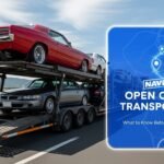 Navi Open Car Transport: What to Know Before BookingNavi Open Car Transport: What to Know Before Booking