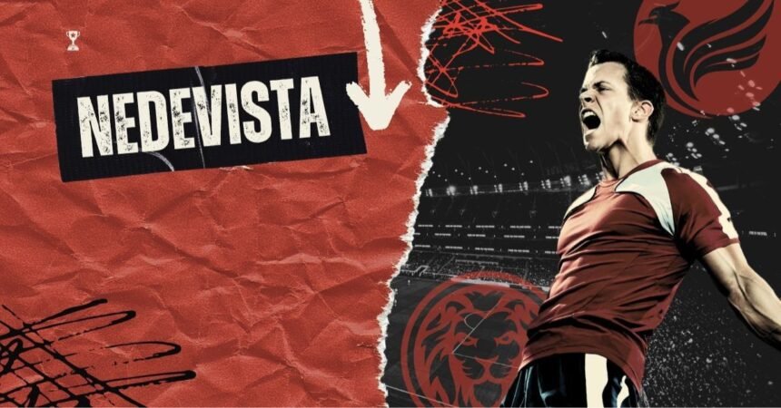 Nedevista: Meaning, Purpose, and Digital Context