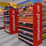 Shop Racking vs Shop Shelving: The Complete Guide for UK Retailers